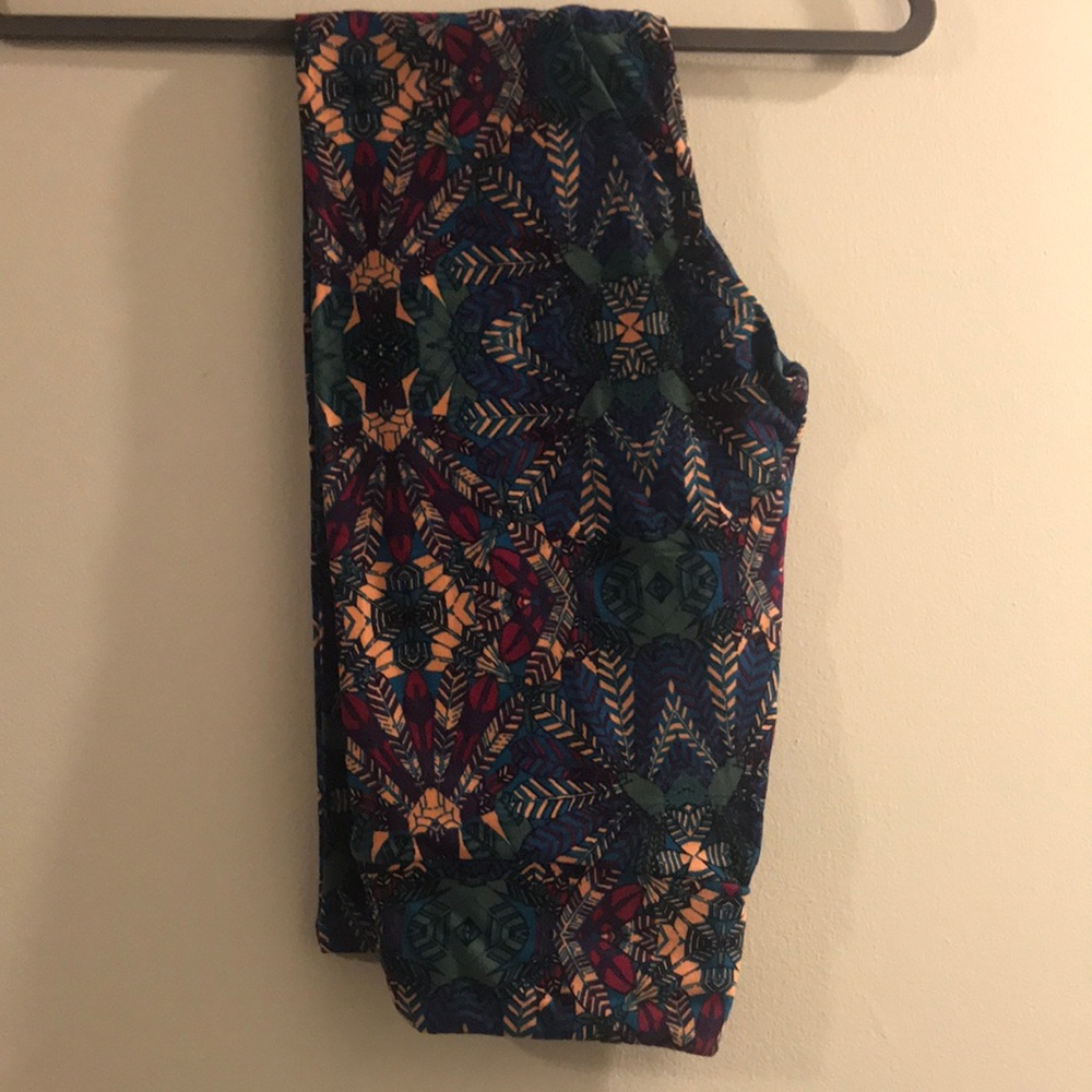 LuLaRoe Leggings